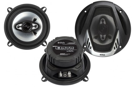 BOSS Audio NX524.   NX524.